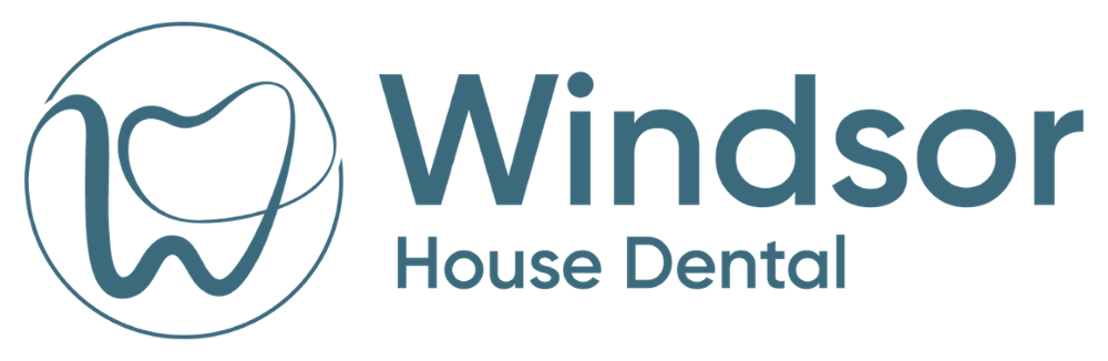 Windsor House<br> Dental Practice